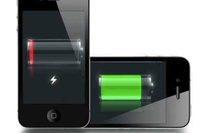 راهکارهای محرمانه صرفه جویی در مصرف باتری : شش ترفند ساده برای افزایش شارژدهی باتری آیفون
